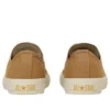 Chuck Taylor All Star Goldlogolabel OX ”Golden Brown”