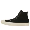 Chuck Taylor All Star Goldlogopatch Hi ”Black”