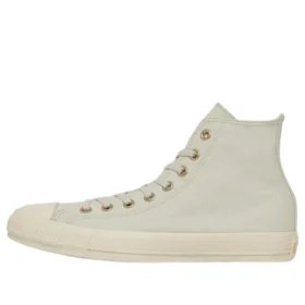 Chuck Taylor All Star Goldlogopatch Hi ”Misty Grey”