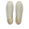 Chuck Taylor All Star Goldlogopatch Hi ”Misty Grey”