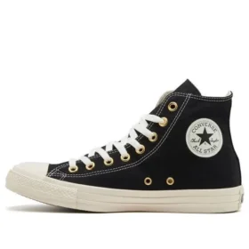 Chuck Taylor All Star Goldzip III ”Svart”
