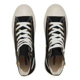 Chuck Taylor All Star Goldzip III ”Svart”