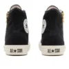Chuck Taylor All Star Goldzip III ”Svart”