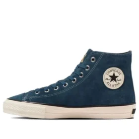 Chuck Taylor All Star Golf Adressco High Top ”Classic Blue”