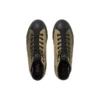 Chuck Taylor All Star Golf Briefing Z High Top ”Sand and Olive Green”