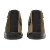 Chuck Taylor All Star Golf Briefing Z High Top ”Sand and Olive Green”