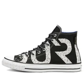 Chuck Taylor All Star Gore-Tex High ”Black White”