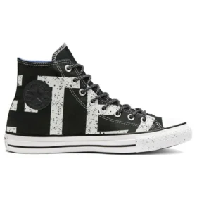 Chuck Taylor All Star Gore-Tex High ”Black White”