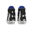 Chuck Taylor All Star Gore-Tex High ”Black White”