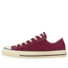 Chuck Taylor All Star GORE-TEX OX ”Burgundy”