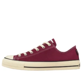 Chuck Taylor All Star GORE-TEX OX ”Burgundy”