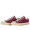 Chuck Taylor All Star GORE-TEX OX ”Burgundy”
