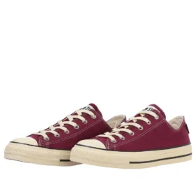 Chuck Taylor All Star GORE-TEX OX ”Burgundy”
