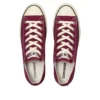 Chuck Taylor All Star GORE-TEX OX ”Burgundy”