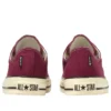 Chuck Taylor All Star GORE-TEX OX ”Burgundy”