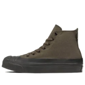 Chuck Taylor All Star GORE-TEX RB High Top ”Olive Green”
