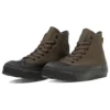 Chuck Taylor All Star GORE-TEX RB High Top ”Olive Green”