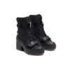 Chuck Taylor All Star GR82 Extra-High ”Black”