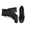 Chuck Taylor All Star GR82 Extra-High ”Black”