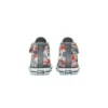 Chuck Taylor All Star ”Gray Red”