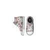 Chuck Taylor All Star ”Gray Red”