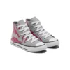 Chuck Taylor All Star ”Gray Rose Red”