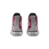 Chuck Taylor All Star ”Gray Rose Red”