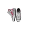 Chuck Taylor All Star ”Gray Rose Red”