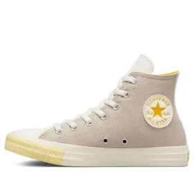 Chuck Taylor All Star ”Gray Yellow”