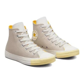Chuck Taylor All Star ”Gray Yellow”