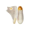 Chuck Taylor All Star ”Gray Yellow”