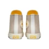 Chuck Taylor All Star ”Gray Yellow”
