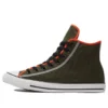 Chuck Taylor All Star ”Green”