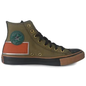 Chuck Taylor All Star ”Green”
