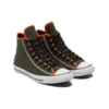 Chuck Taylor All Star ”Green”