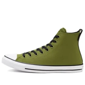 Chuck Taylor All Star ”Green Black”