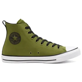 Chuck Taylor All Star ”Green Black”