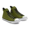 Chuck Taylor All Star ”Green Black”