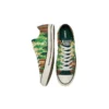 Chuck Taylor All Star ”Green Brown”
