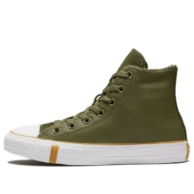 Chuck Taylor All Star ”Green White”