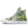 Chuck Taylor All Star ”Green White”