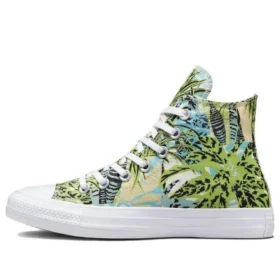Chuck Taylor All Star ”Green White”