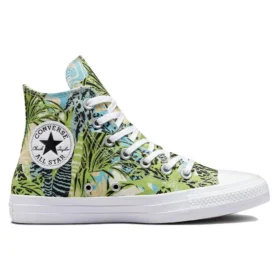 Chuck Taylor All Star ”Green White”