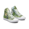 Chuck Taylor All Star ”Green White”