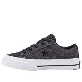 Chuck Taylor All Star ”Grey Black”