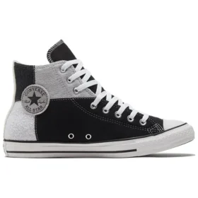 Chuck Taylor All Star ”Grey Black”