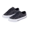 Chuck Taylor All Star ”Grey Black”