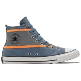Chuck Taylor All Star ”Grey Blue”