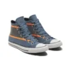 Chuck Taylor All Star ”Grey Blue”