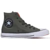 Chuck Taylor All Star ”Grey Green”